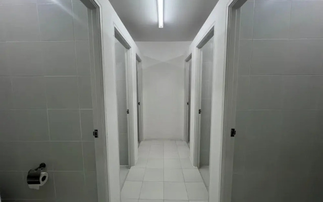 BBVC Hostel Collegestay