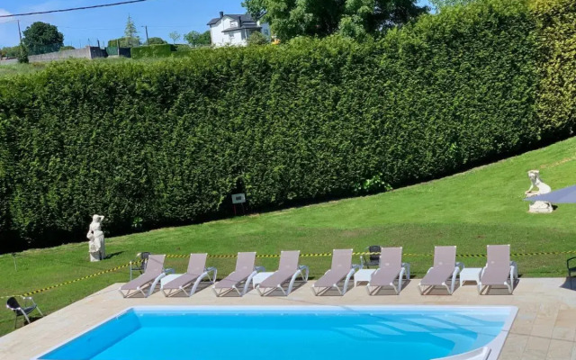 Hotel Barreiro