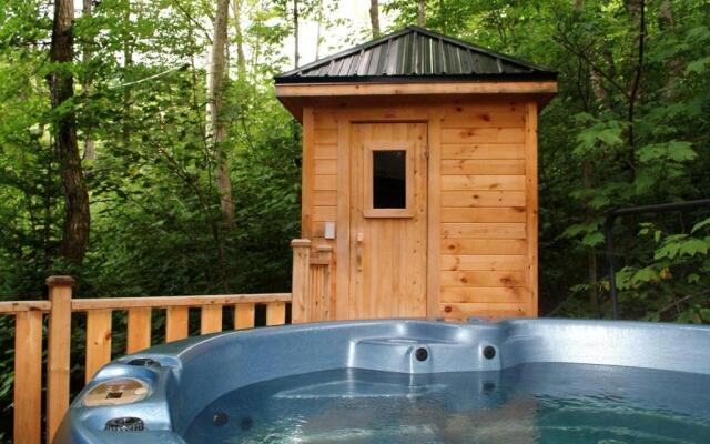 Chalets Alpins - 17 Chemin Alpin