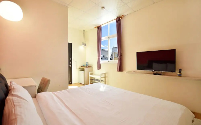 Venice B&B