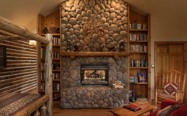 Riversong Inn Retreat