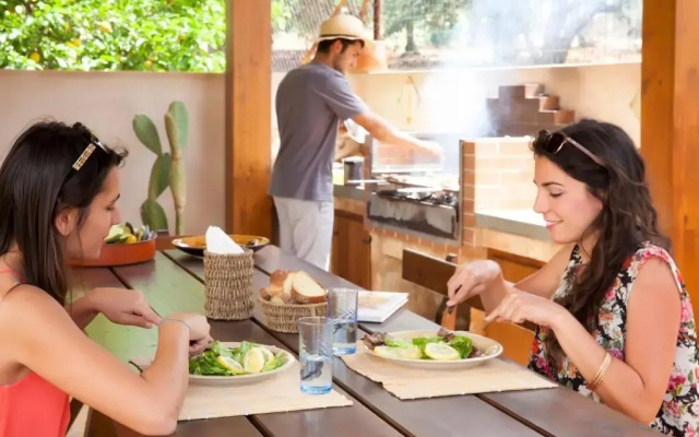 Alba Marina Bed & Breakfast