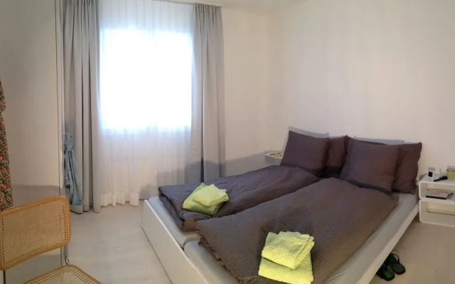 Apartment 12 Ginseng Davos Laret