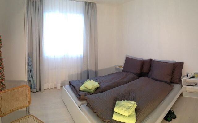 Apartment 12 Ginseng Davos Laret
