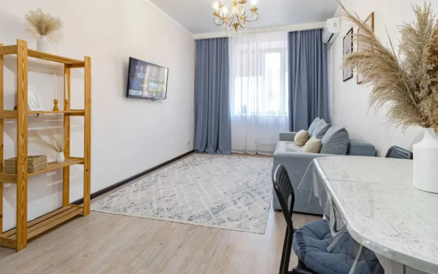 Вершина-ПВ на улице Камзина 41/3