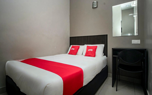Hotel O Nice Stay Three Six Five Services – Guest Rooms – Sibu