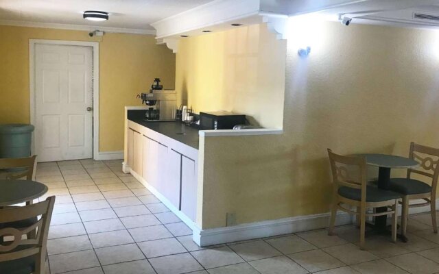 Quality Inn