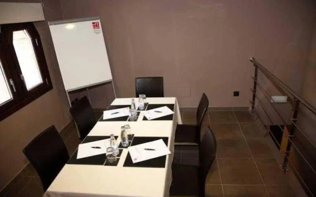 Hotel Vilassar