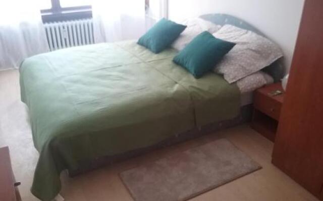 Apartman Gruber