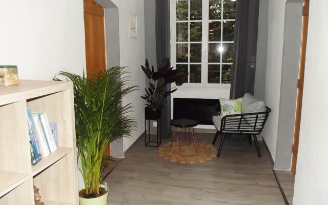 Chambres d'Hôtes de Poumatan