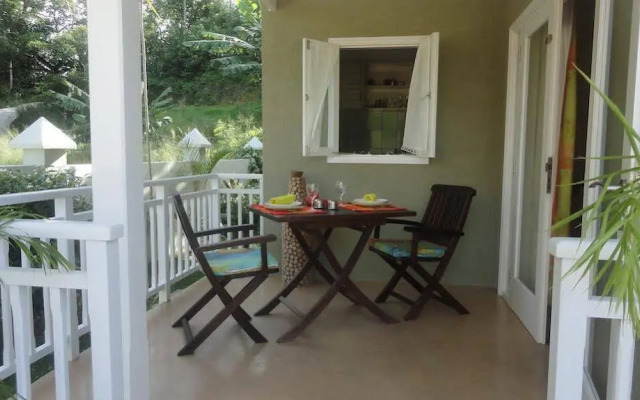 Sunbird Bungalow