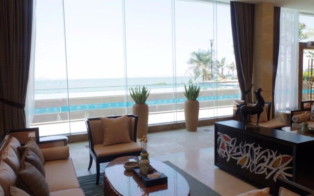 Estay Apartment Toener Silver Beach Huizhou
