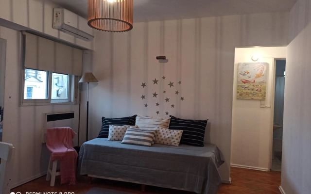 Recoleta First Apartment