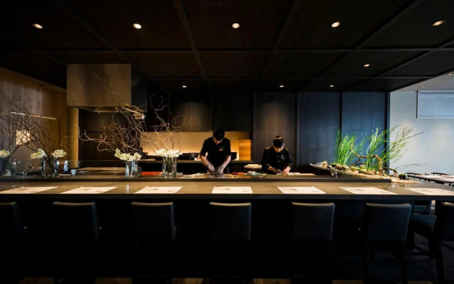 Hotel Sonia Otaru