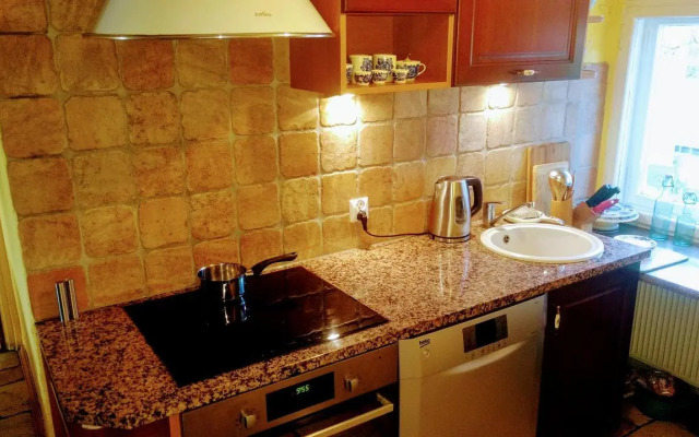 Słoneczne apartamenty