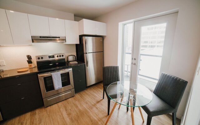 Corporate Stays Stradbrook Apartments