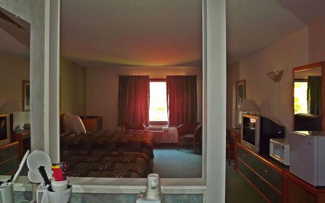 Travelodge by Wyndham Kalispell