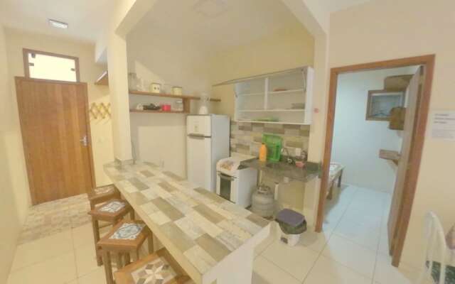Apartamentos Paz
