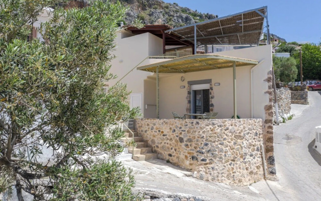 Sellia Stone House - your summer retreat