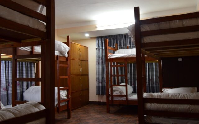 Famous House Kathmandu - Hostel