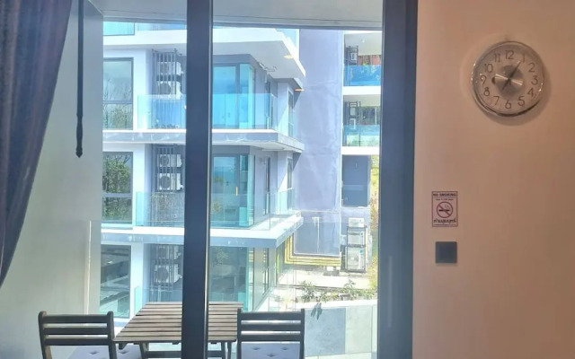 B405-pool View 1 Br At Ao Nang Beach