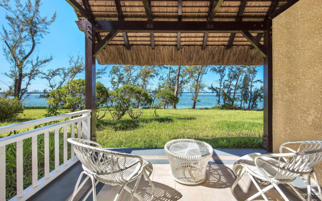 OUTRIGGER Mauritius Beach Resort