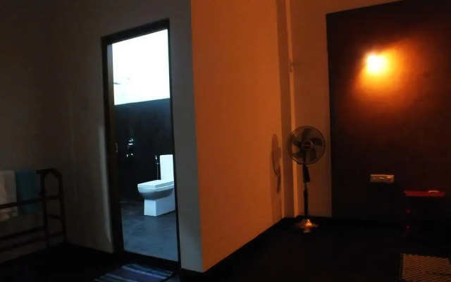 Ambiente place to stay