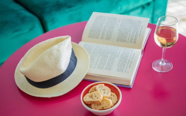 Mercure Saint Raphael Valescure