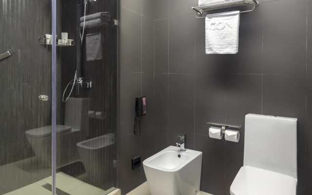 ICON Hotel