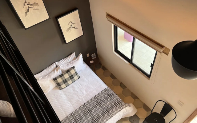 Hostal de la Montaña