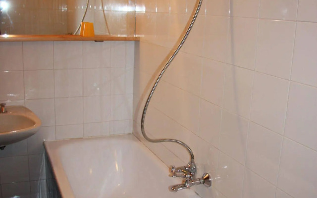 Residence Marilleva 1400