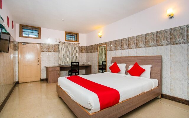 Hotel Venus Comforts by OYO Rooms