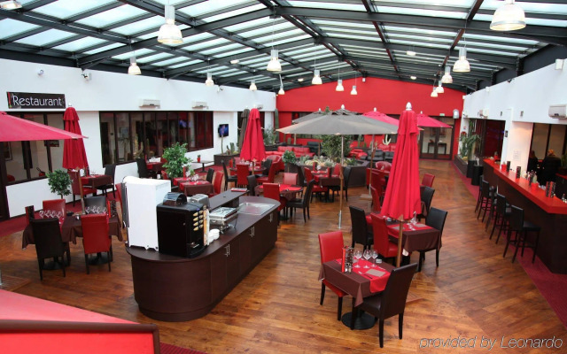 Zenia Hotel & Spa