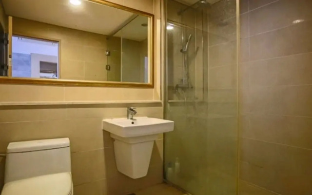 Busan Bauhaus Pension