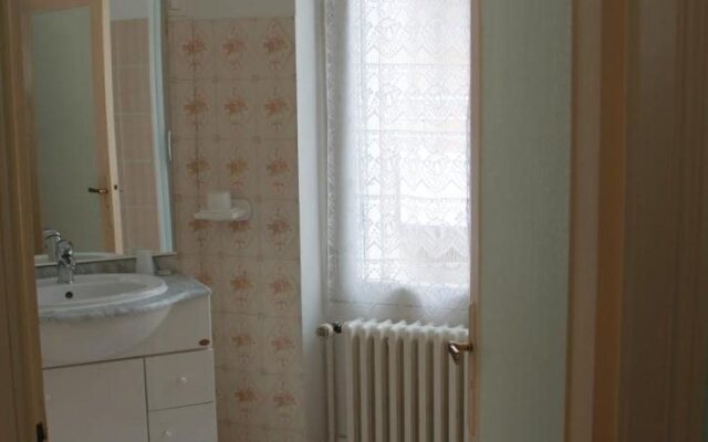 Beausejour Hotel