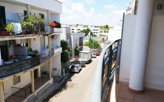 Holiday Home Barbara