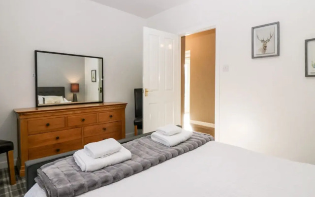 White Hillocks Cottage