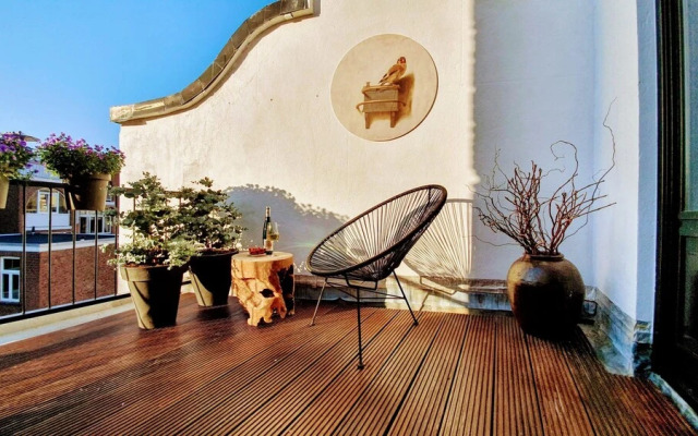 Residenz Stadslogement