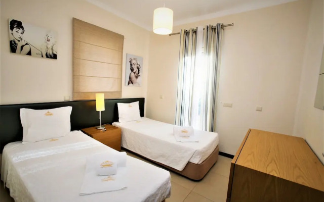 T2 Vale de Pinta Golf