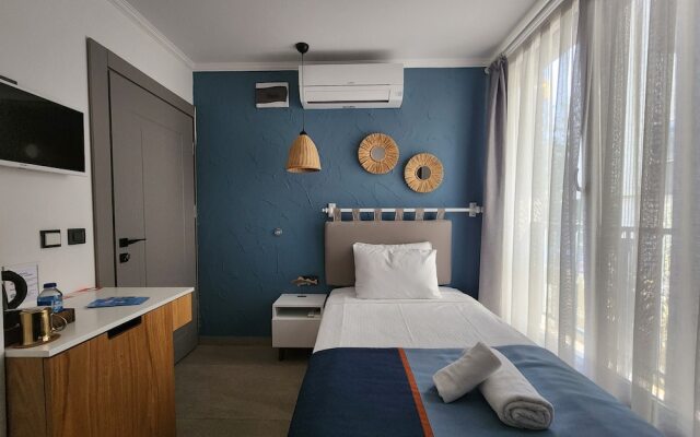 Park Hotel Rooms & Apart