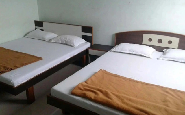 Hotel Royal Residency
