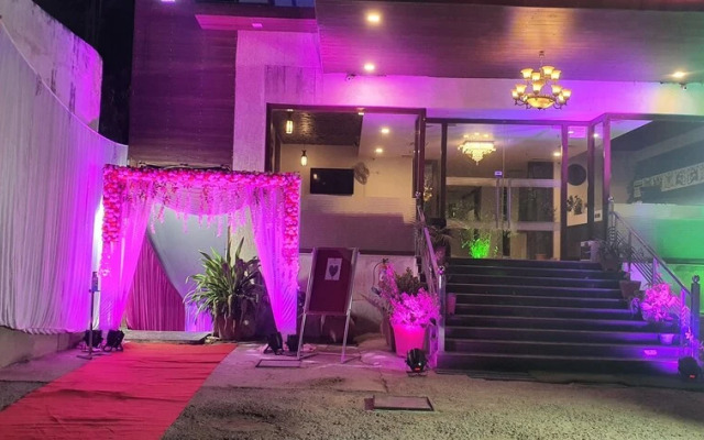 Spree Hotel Agra
