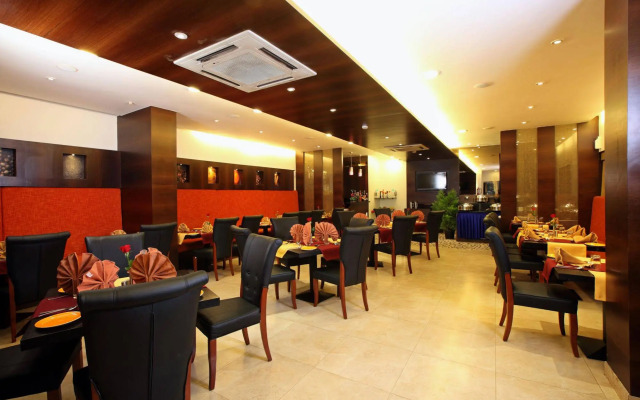 Octave Hotel & Spa Sarjapur Rd