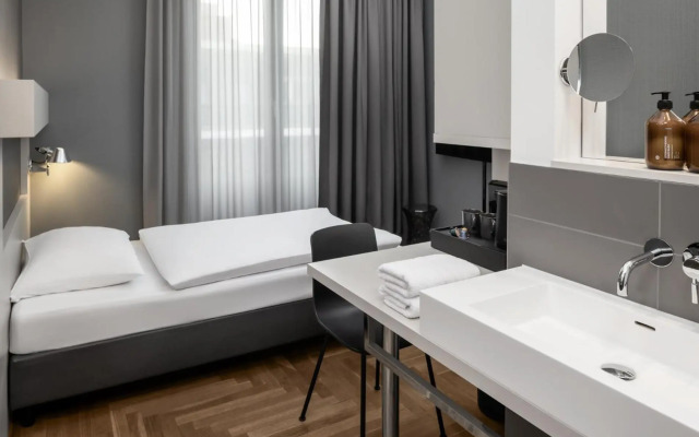Hotel Amano Rooms & Apartments