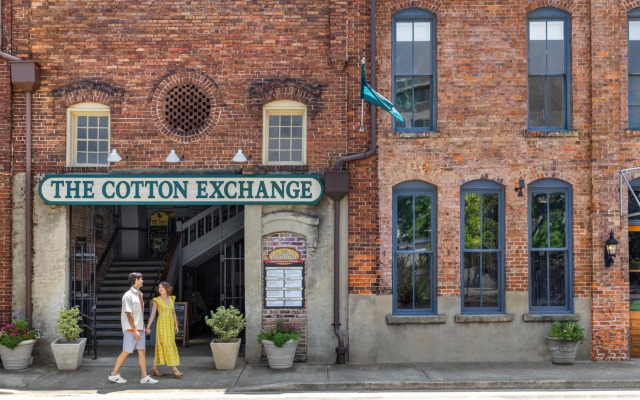 Hotel Ballast Wilmington, Tapestry Collection by Hilton