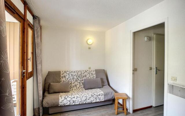 Appartement Les Menuires, 1 pièce, 4 personnes - FR-1-178-105