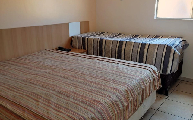 Apartamento Diroma Fiore Resort