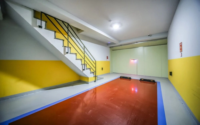 Pohang Ocheon Vinastay Unmanned Hotel