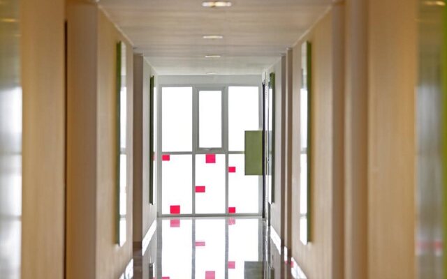 Amaris Hotel Pakuan Bogor
