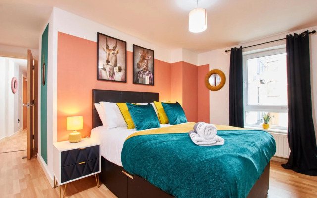 The Exquisite Nottingham